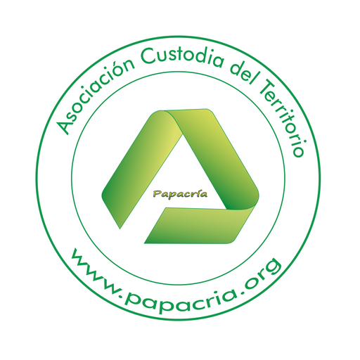 Logo de Papacría